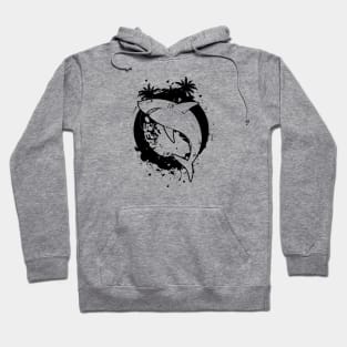 Sea Beast Hoodie